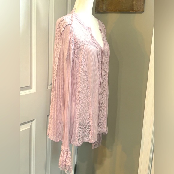 Free People Georgia Tunic - Picture 9 of 12